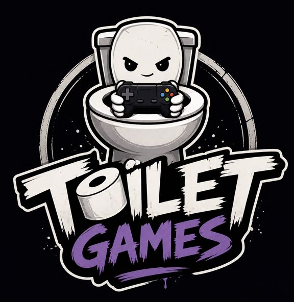 Toilet Games